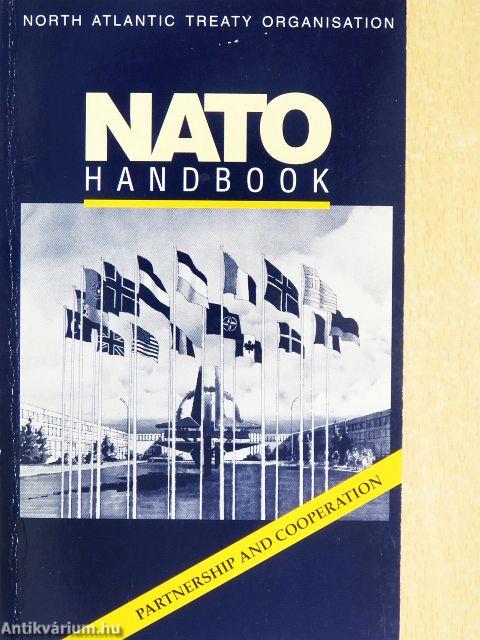 NATO Handbook