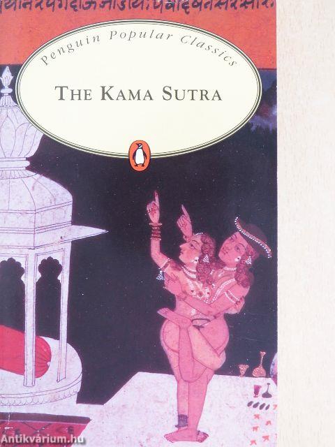 The Kama Sutra