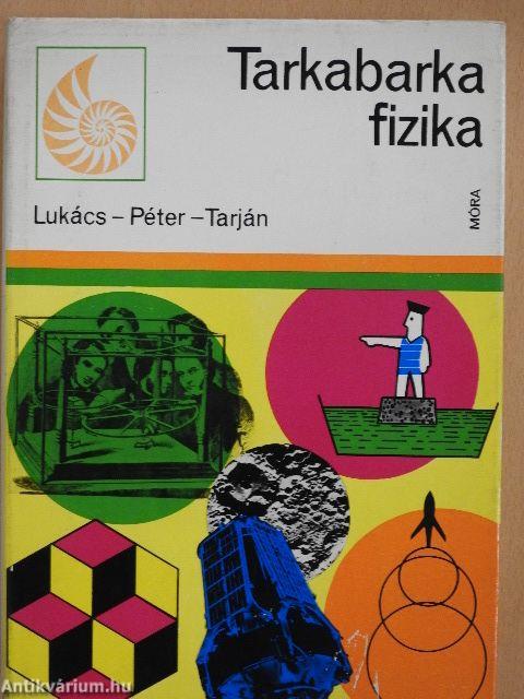 Tarkabarka fizika