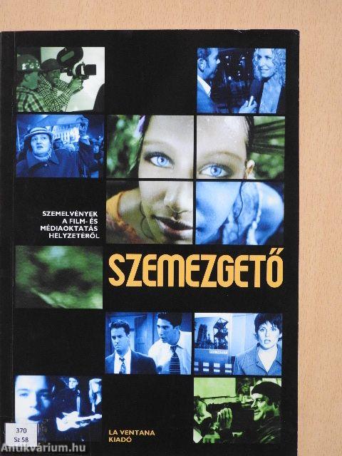 Szemezgető