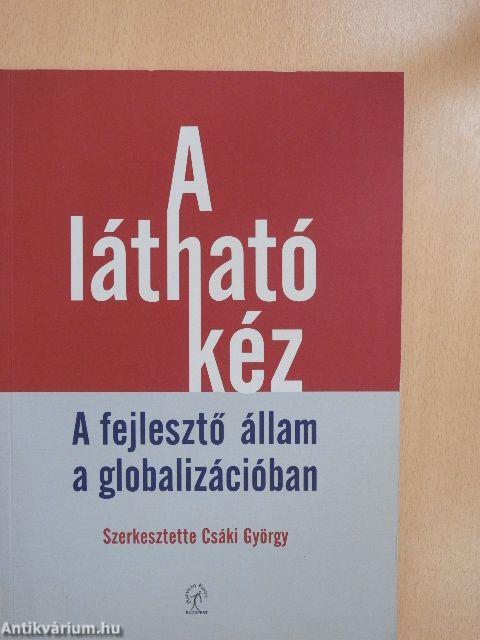 A látható kéz