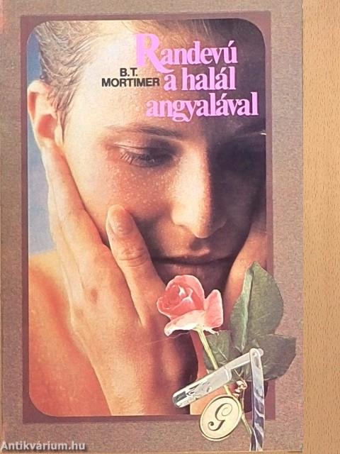 Randevú a halál angyalával