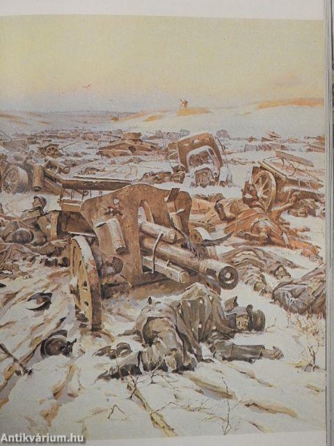 The Second World War