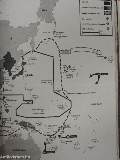 The Second World War