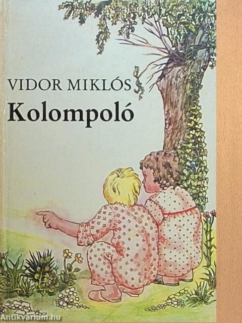 Kolompoló