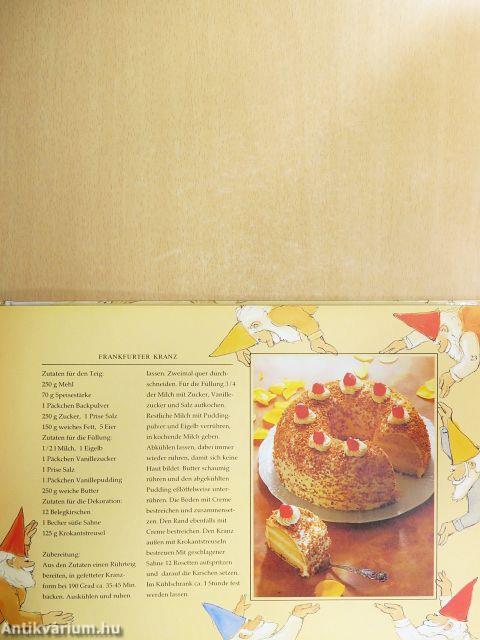 Backbuch