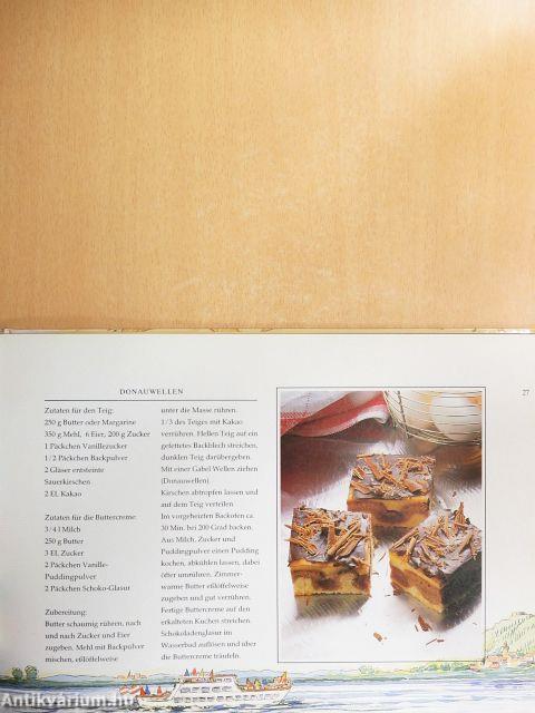 Backbuch