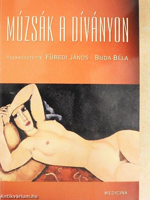 Múzsák a díványon