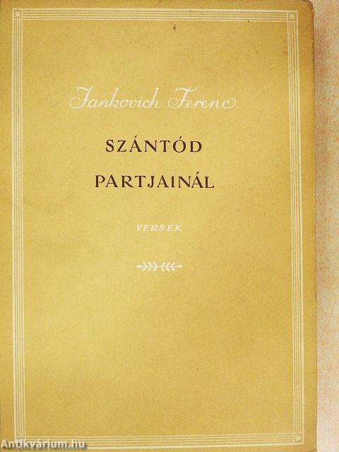 Szántód partjainál
