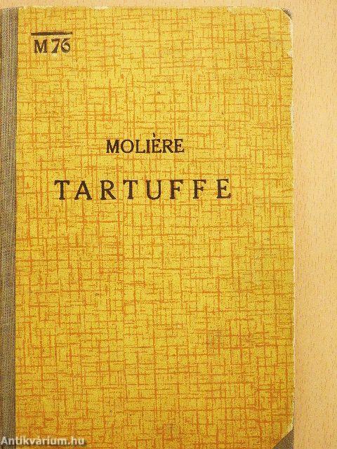 Tartuffe