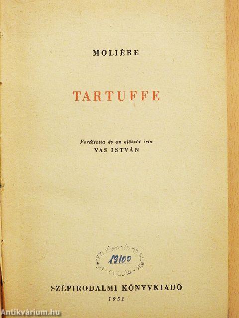 Tartuffe