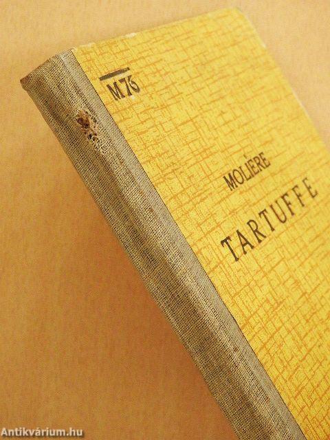 Tartuffe