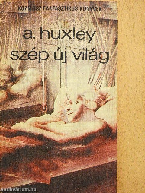Szép új világ