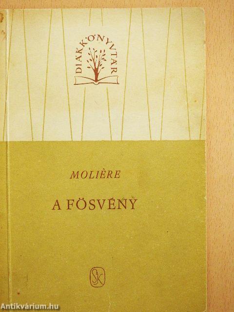 A fösvény