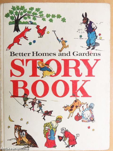 Story Book