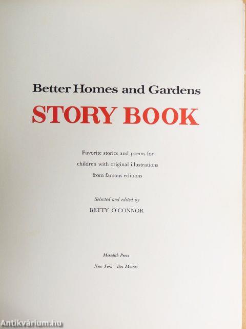 Story Book