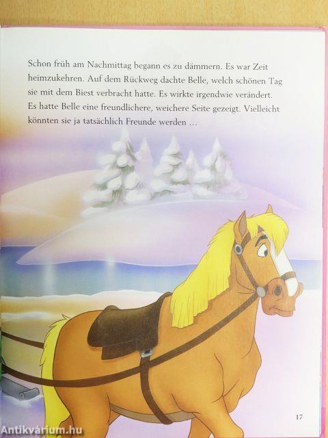 5-Minuten-Prinzessinnengeschichten