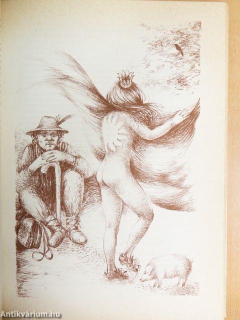 Der himmelhohe Baum