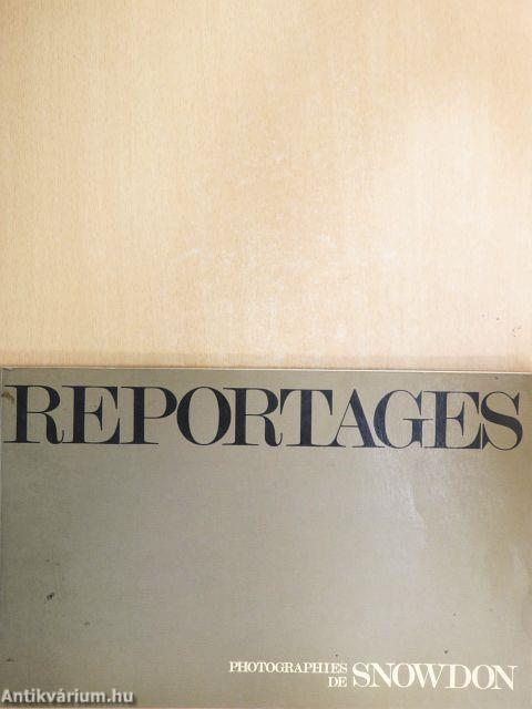 Reportages