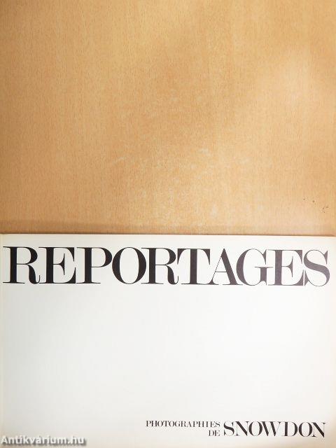 Reportages