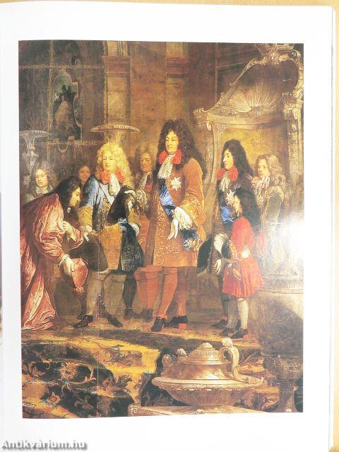 Visit Versailles