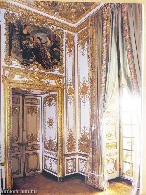 Visit Versailles