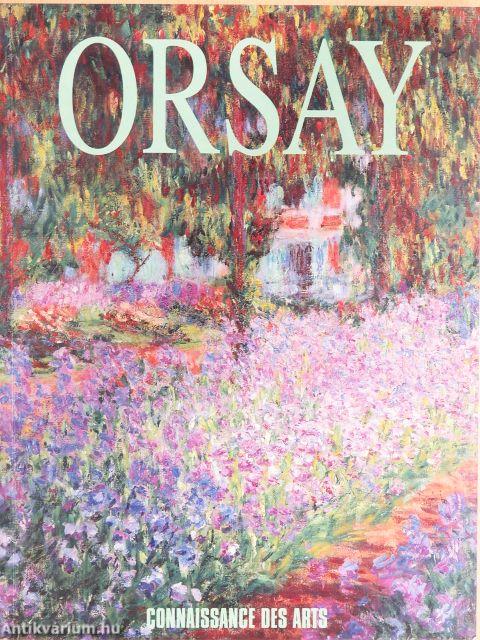 Orsay