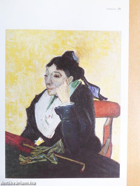Orsay - Paintings