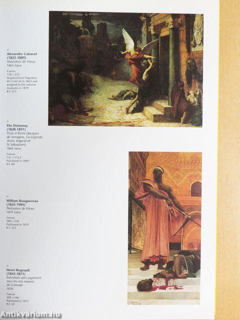 Orsay - Paintings