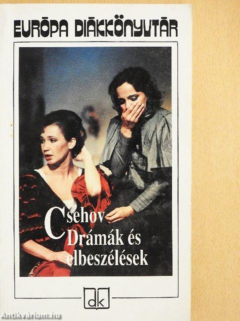 Drámák és elbeszélések
