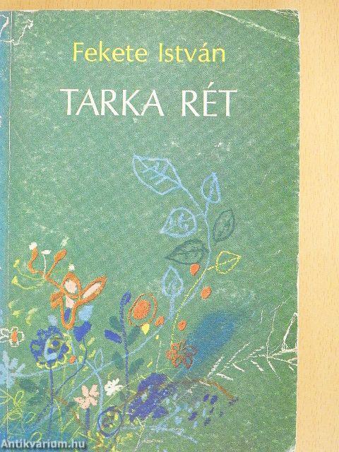 Tarka rét