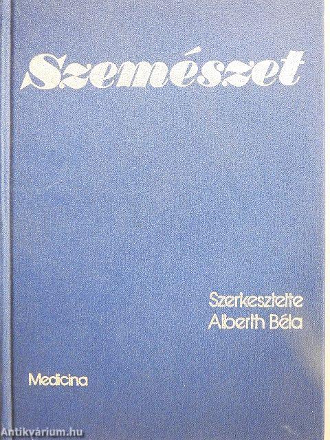Szemészet