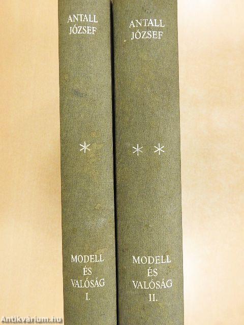 Modell és valóság I-II.
