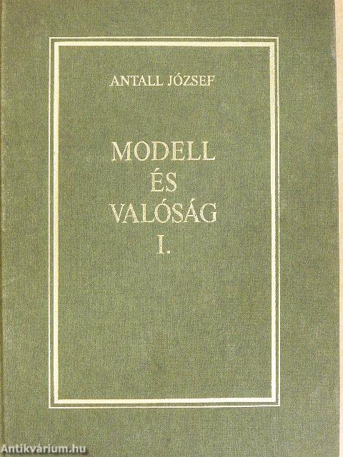 Modell és valóság I-II.