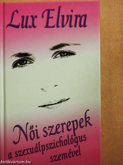 Női szerepek