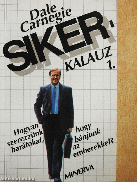 Sikerkalauz 1.
