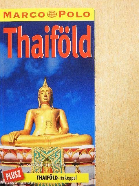 Thaiföld