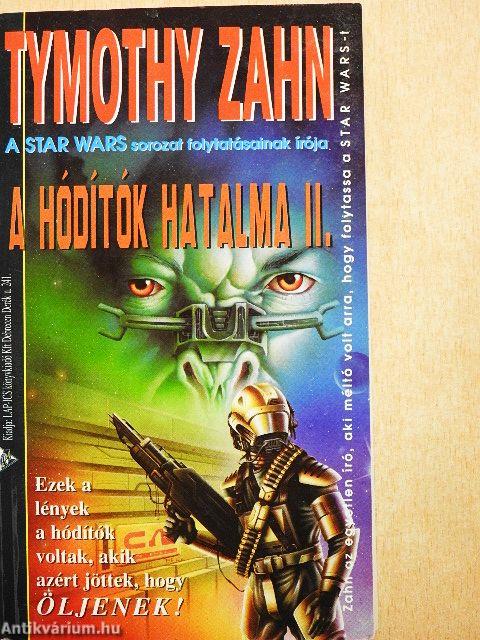 A hódítók hatalma II.