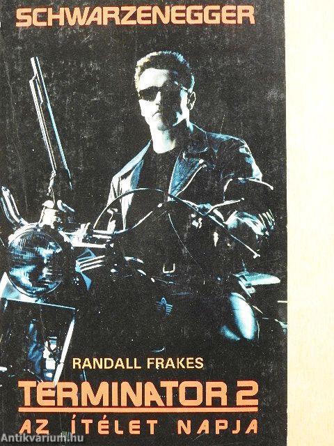 Terminator 2.