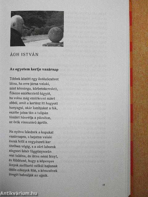 Szép versek 2015