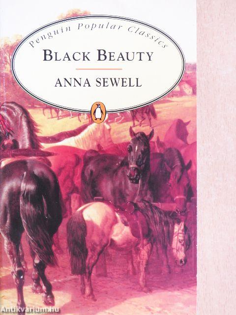 Black Beauty