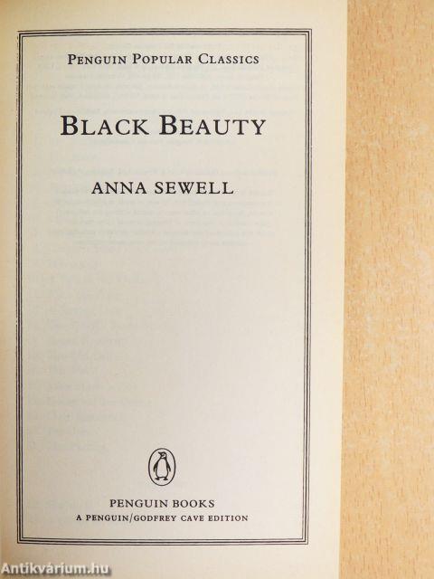 Black Beauty
