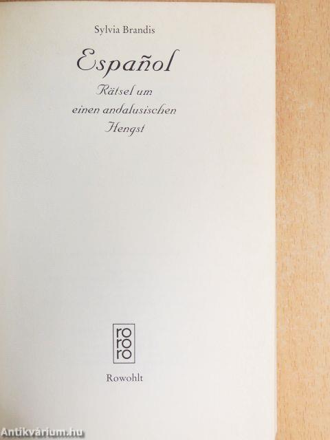 Espanol