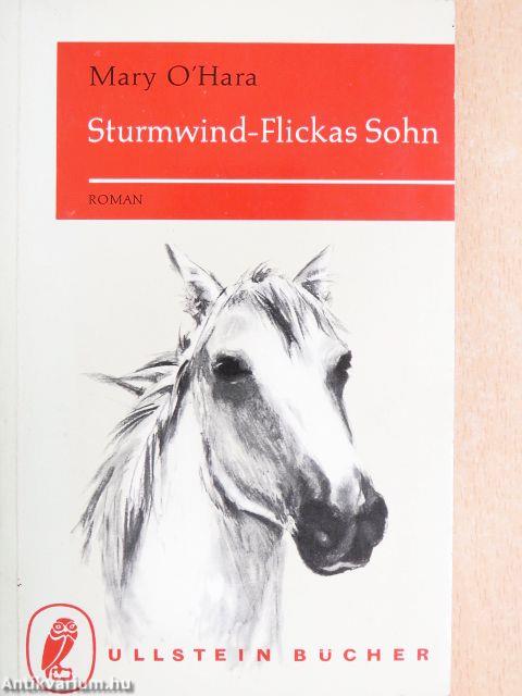 Sturmwind - Flickas Sohn