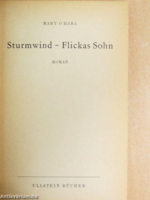 Sturmwind - Flickas Sohn