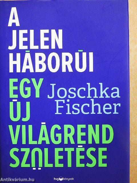 A jelen háborúi