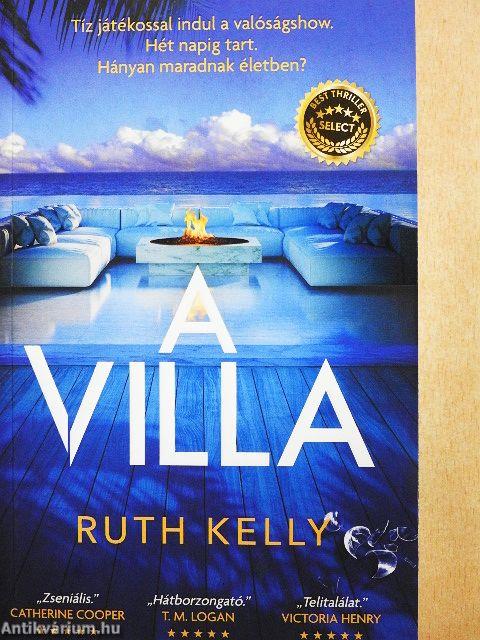 A villa