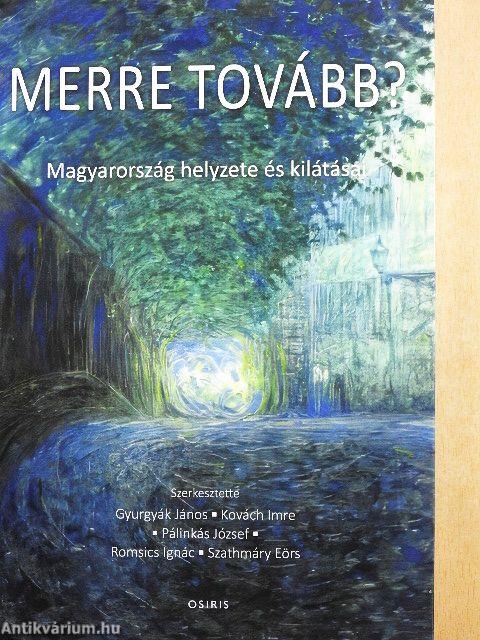 Merre tovább?