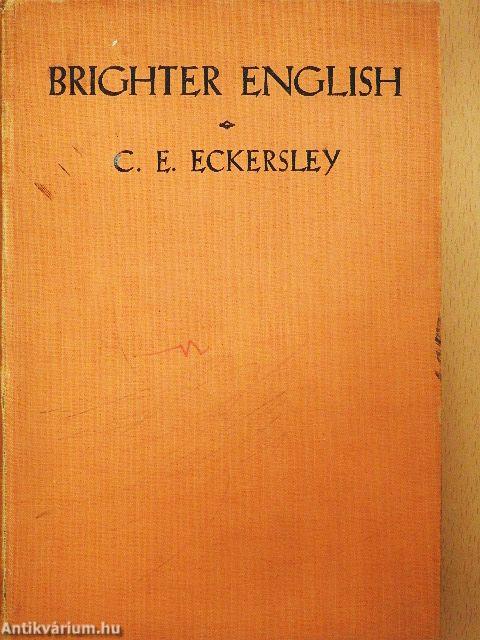 Brighter English