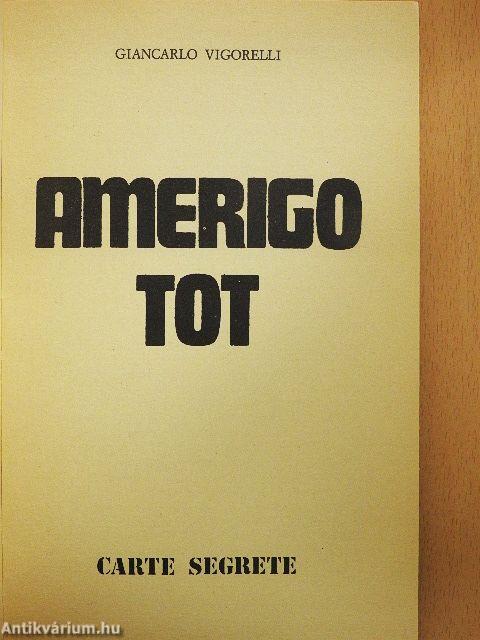 Amerigo Tot